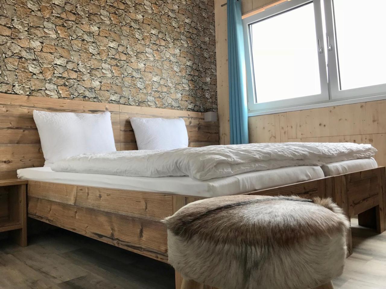 Arena Hostel Allgaeu Зонтгофен Екстер'єр фото