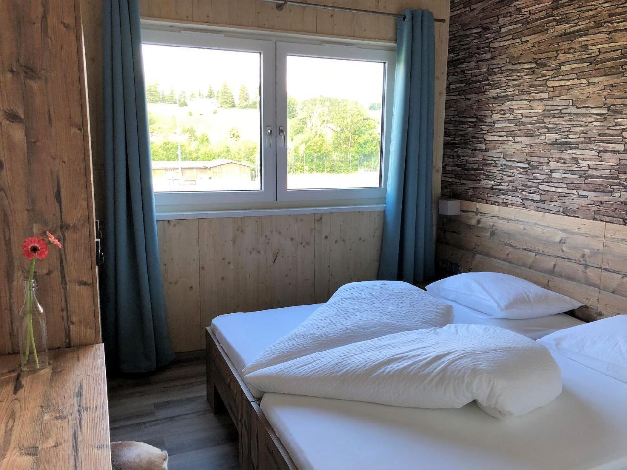 Arena Hostel Allgaeu Зонтгофен Екстер'єр фото