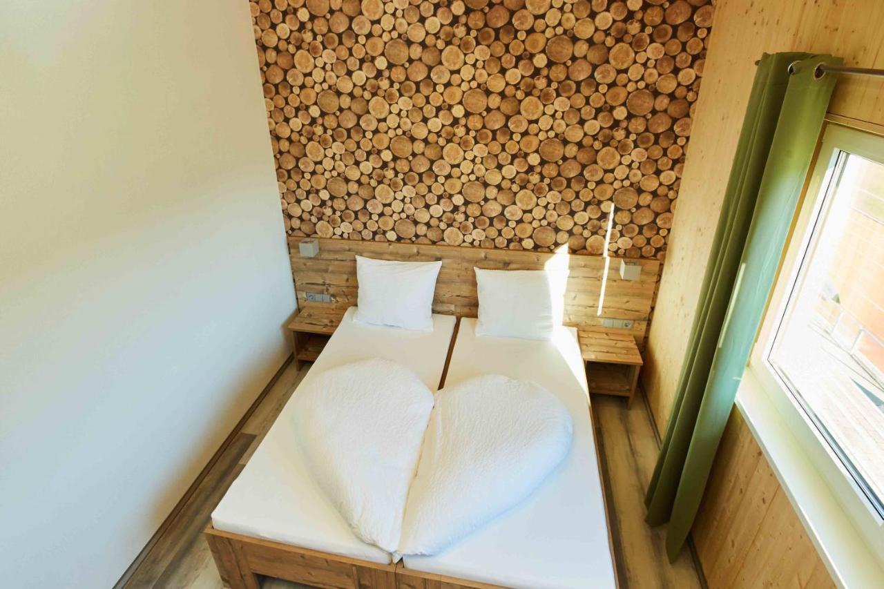 Arena Hostel Allgaeu Зонтгофен Екстер'єр фото